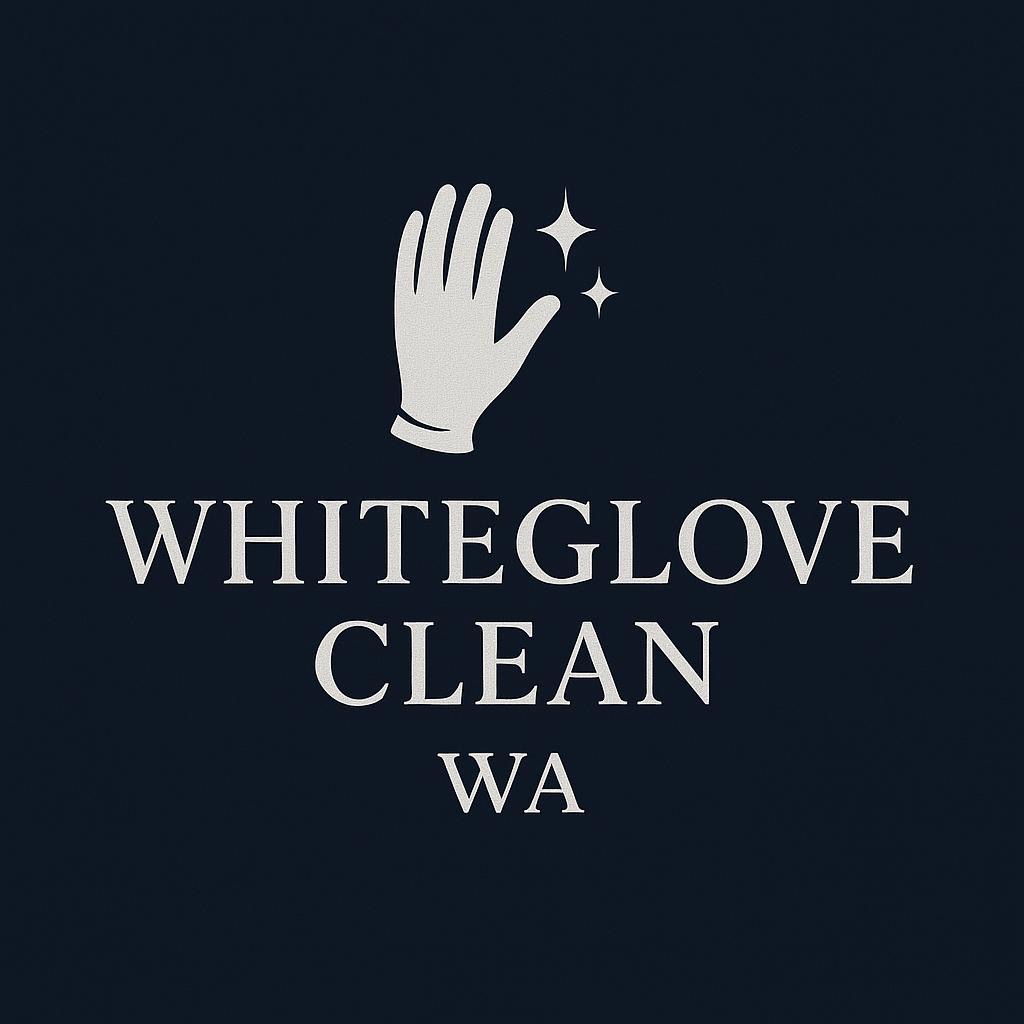 Whitegloveclean WA logo
